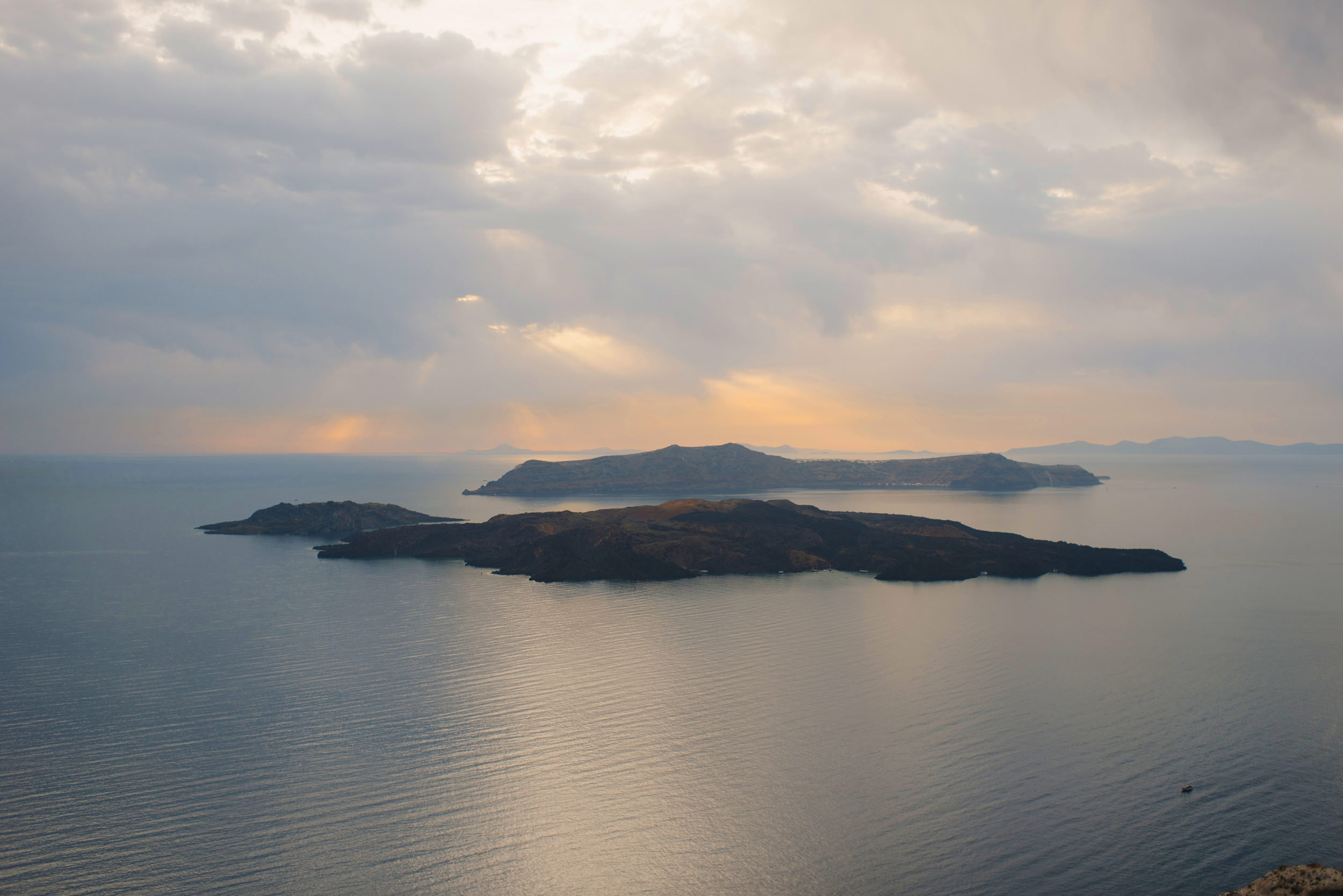 Oia Santorini Greece Destination Elopement Wedding Photographer Colby and Jess