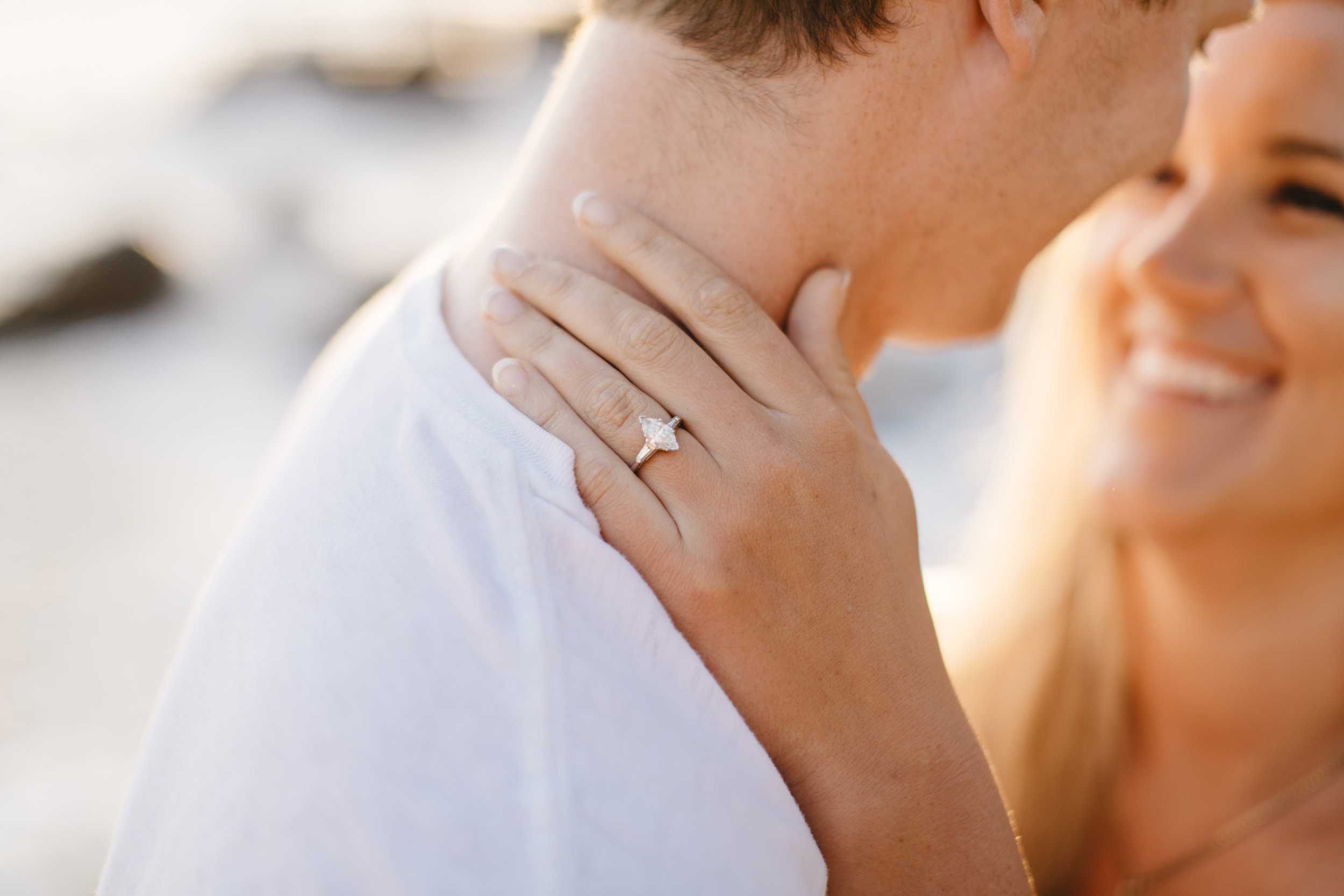 A Maui adventure engagement photography session by Hawaii Elopement Photographer Colby and Jess