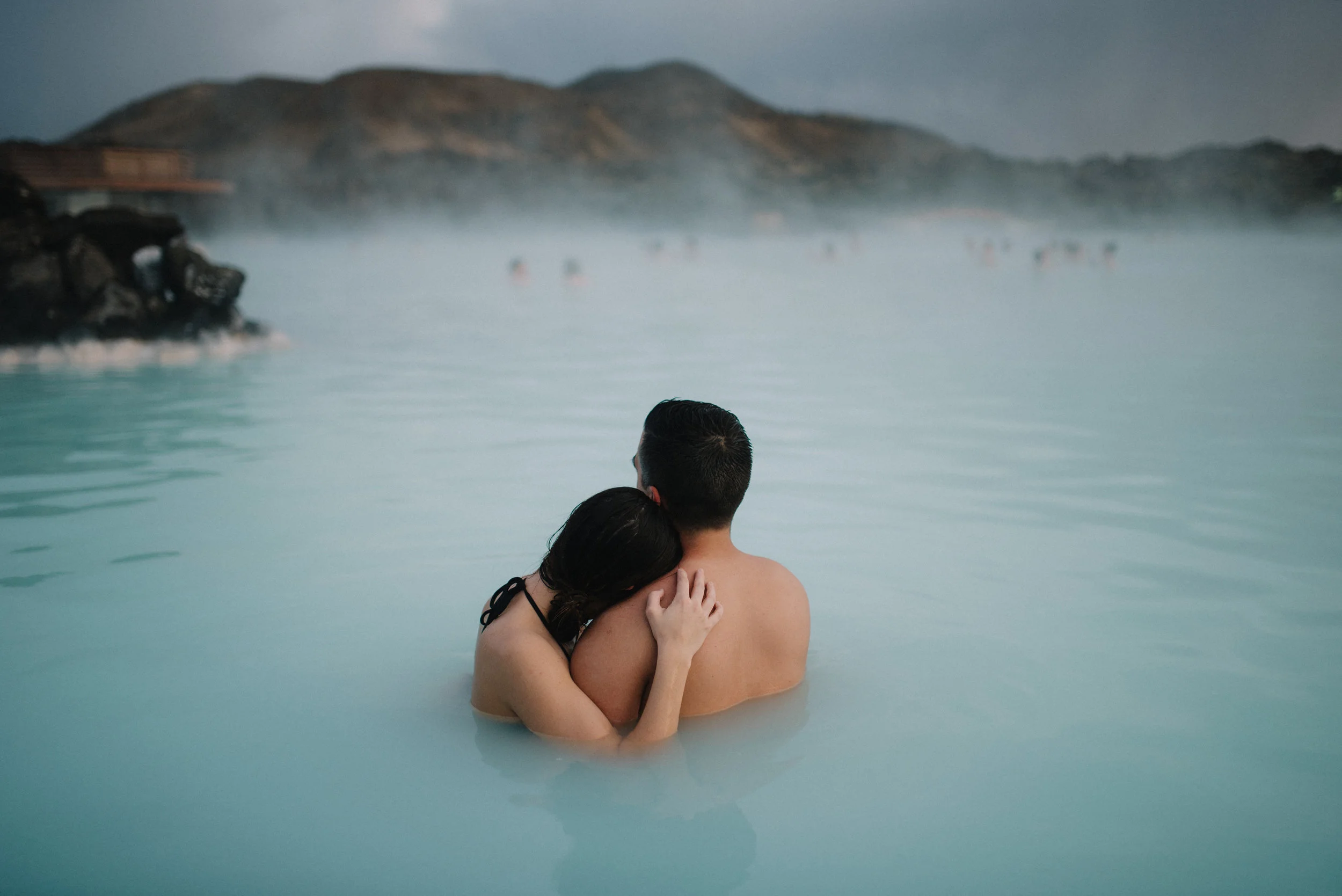 Iceland Destination Wedding Photographer