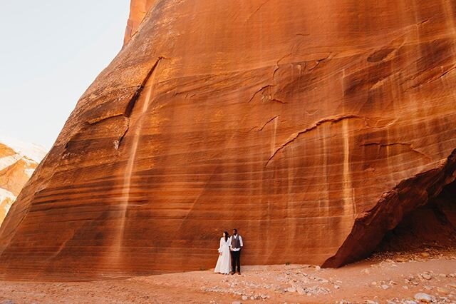 Hanging in northern Utah with family for the week and it&rsquo;s so crazy gorgeous out here. Here&rsquo;s a throwback to one of my favorite shoots in the southern part of this awesome state. 🧡