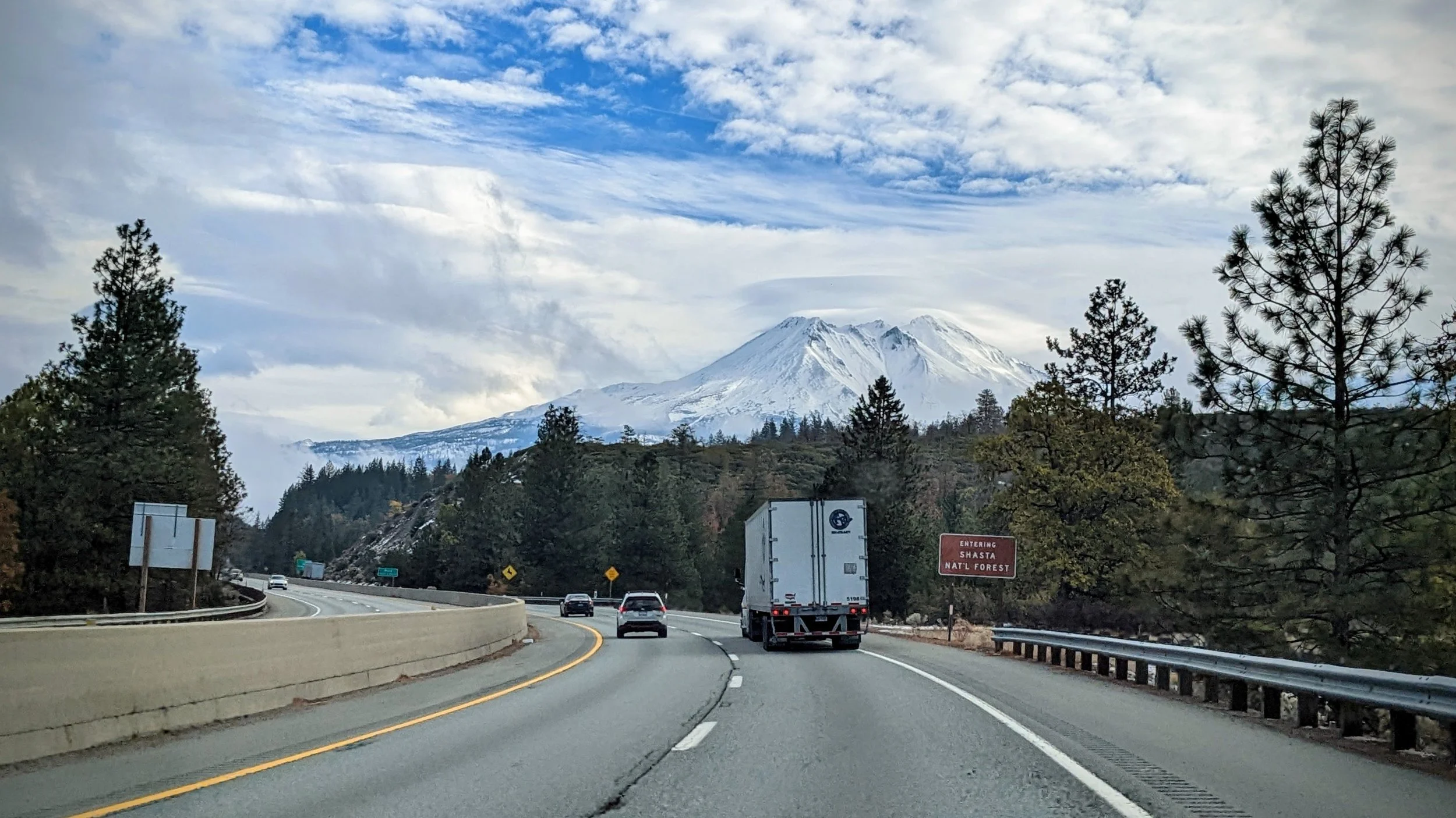 The practice of abundance