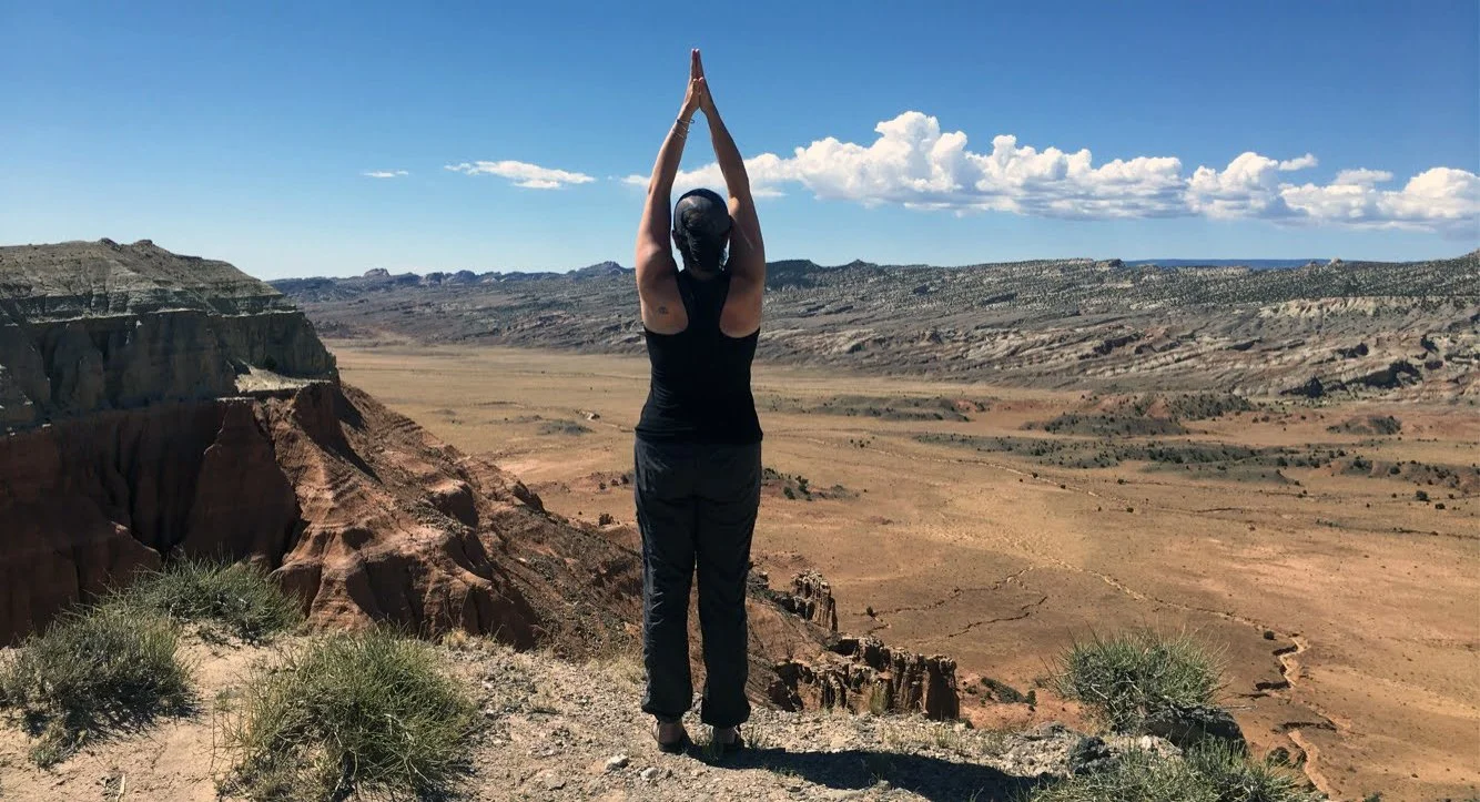 What Makes Yoga Therapy Unique?