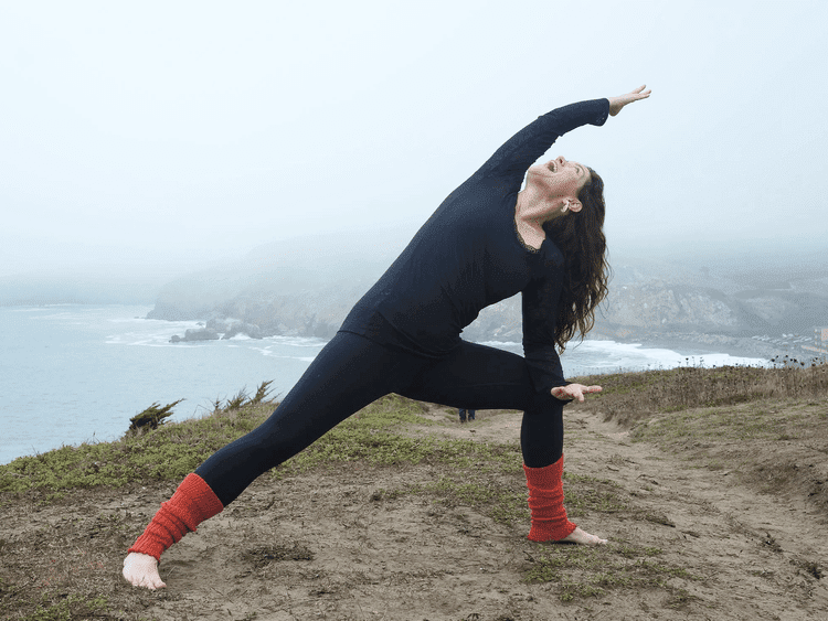 Yoga Therapy as a Superpower