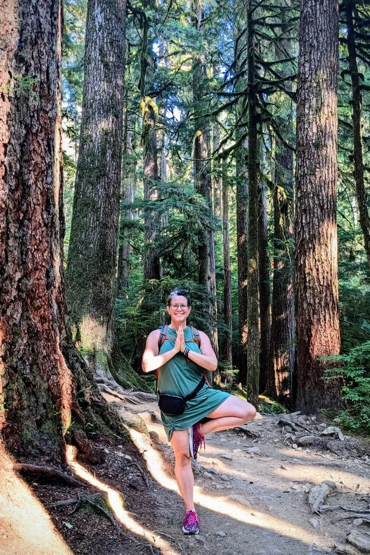 The Why, Who, & How of Yoga Therapy