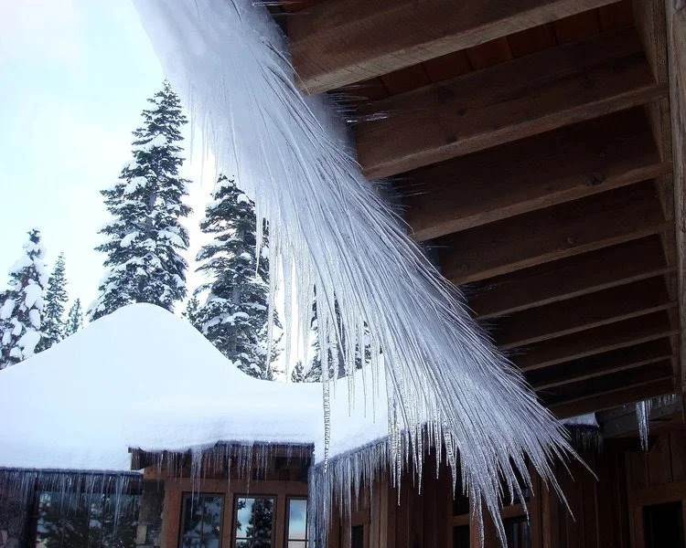 Signing Off for a Winter Break