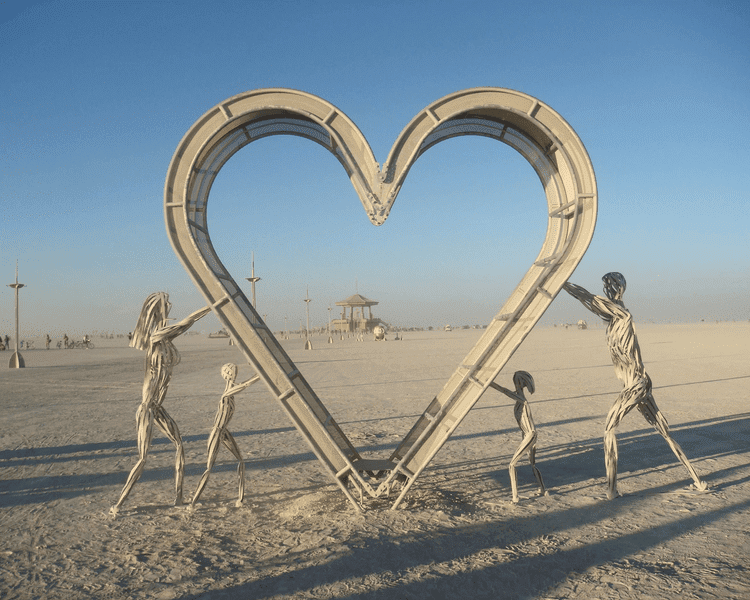 Tending Our Hearts in the Storm