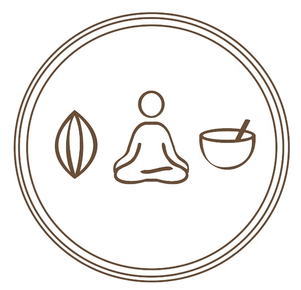 The Reset Circle Event: Cacao + Sound + Yoga