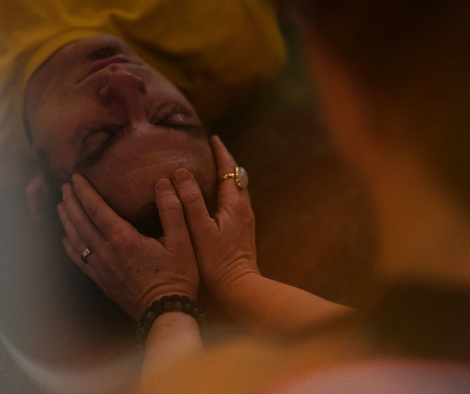 Fall Equinox Restorative Yoga + Healing Touch