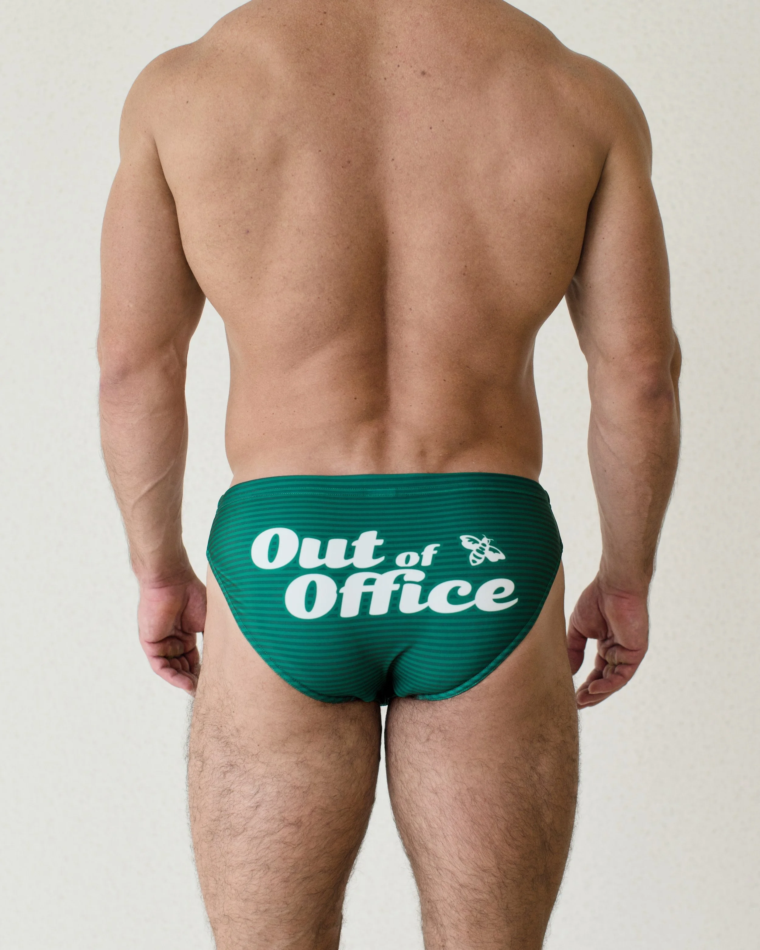 NEW Out of Office Mountain