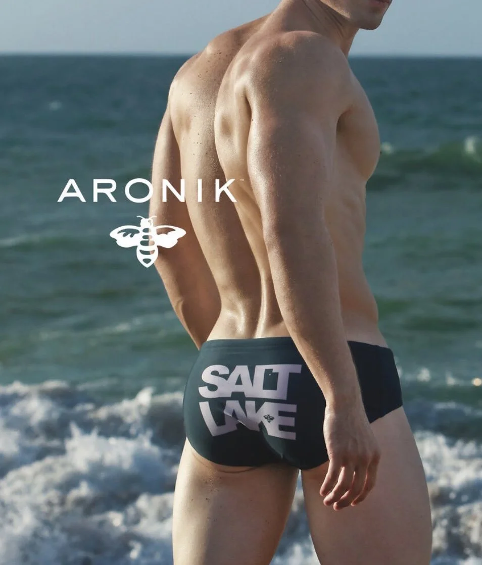 Salt Lake — ARONIK