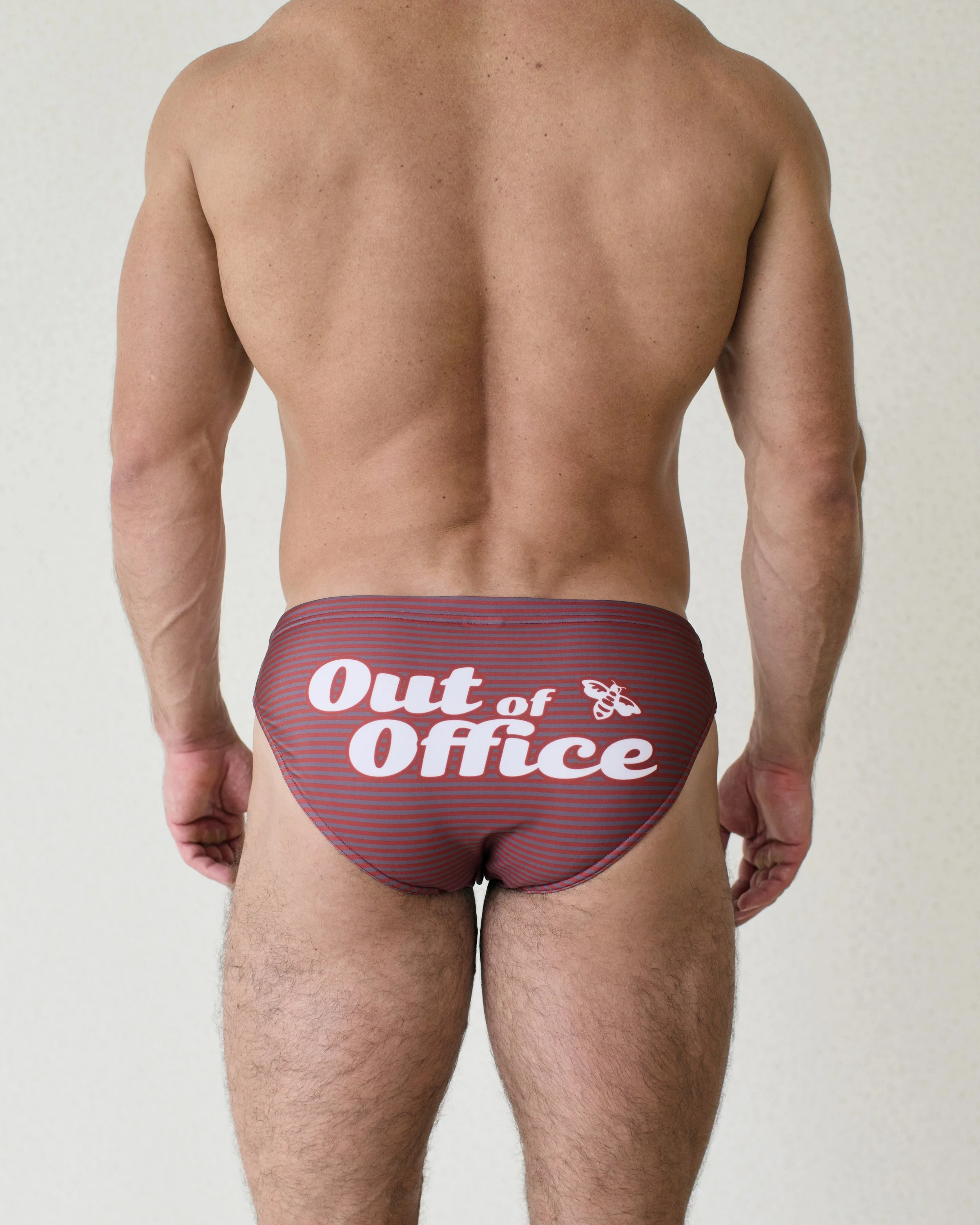 NEW Out of Office City