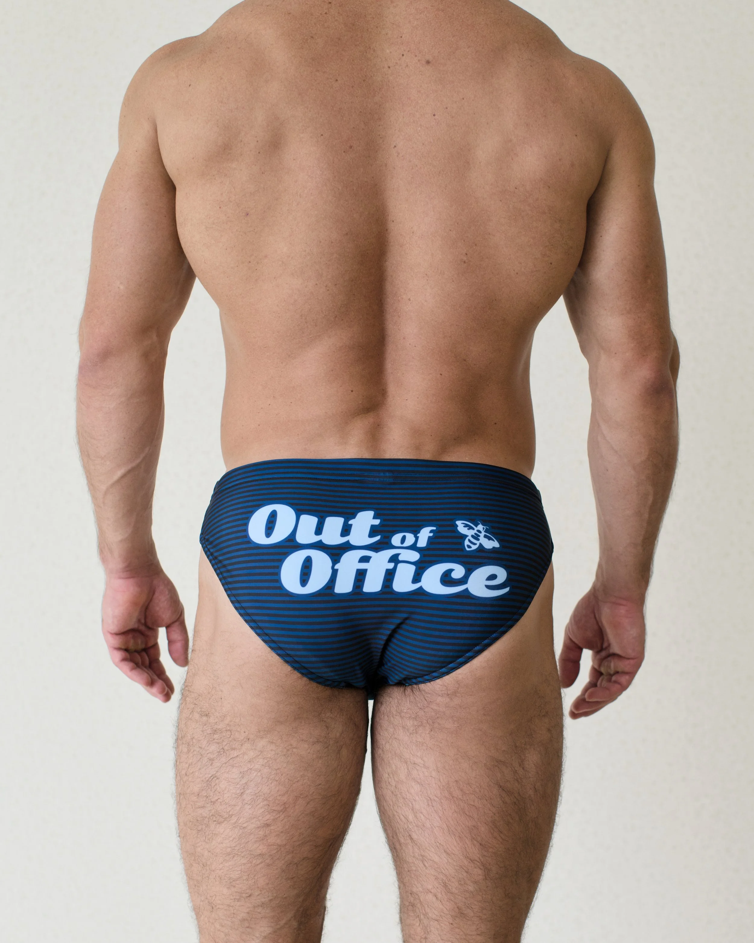 NEW Out of Office Caribbean