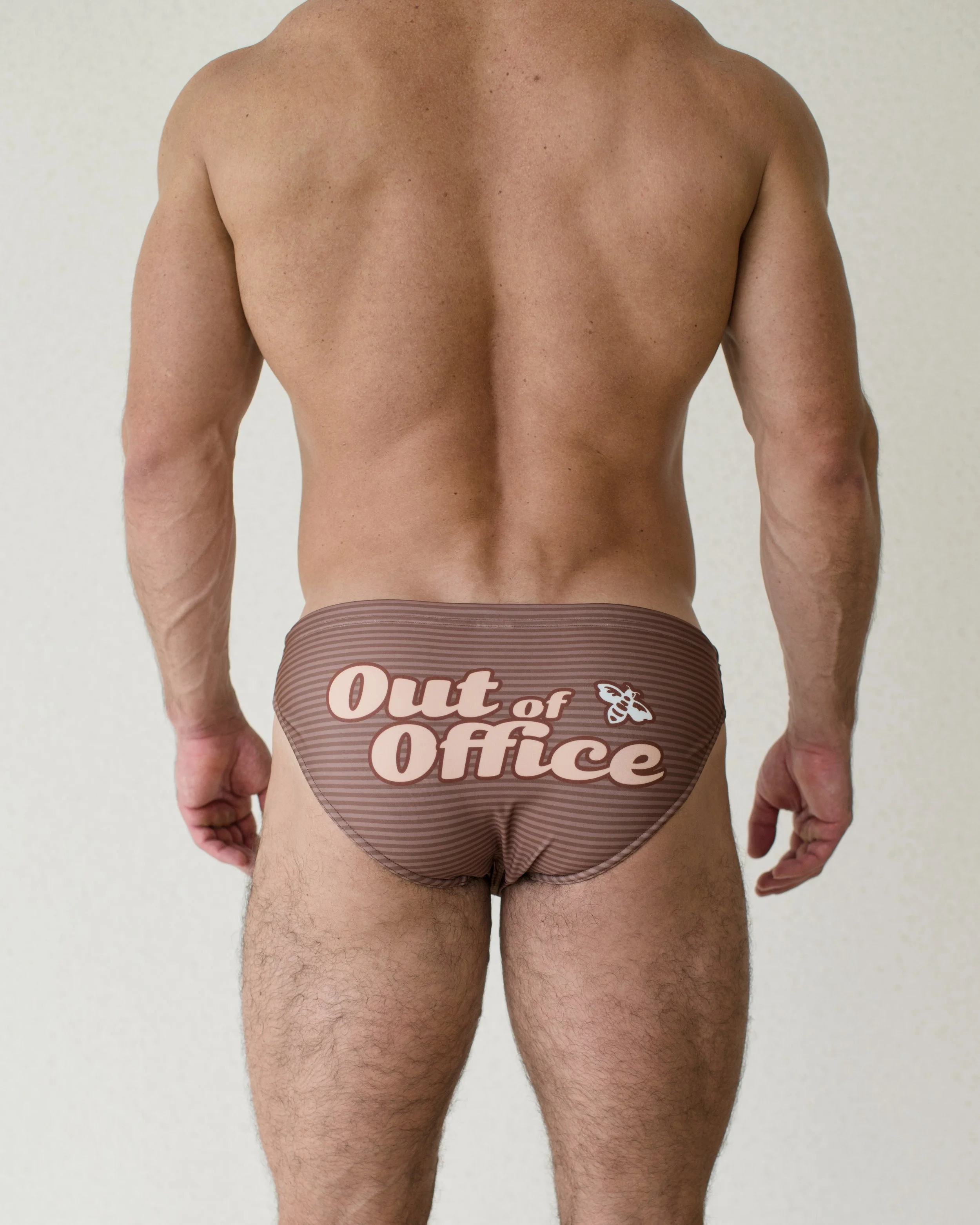 NEW Out of Office Zen