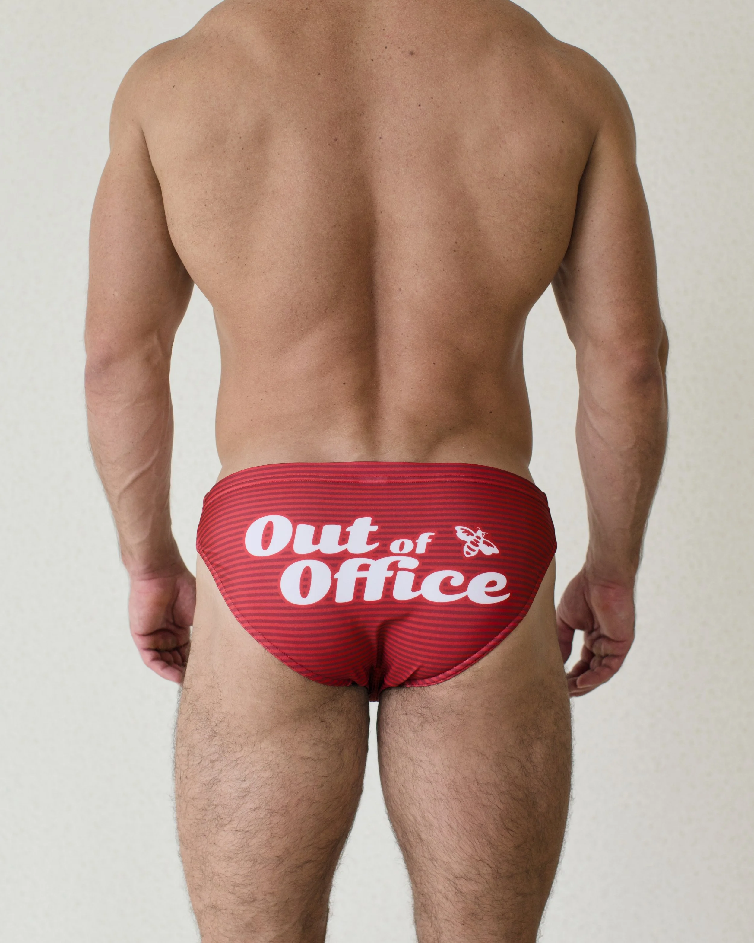 NEW Out of Office Adventure