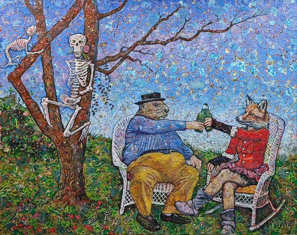 A Toast During the Pandemic.jpg