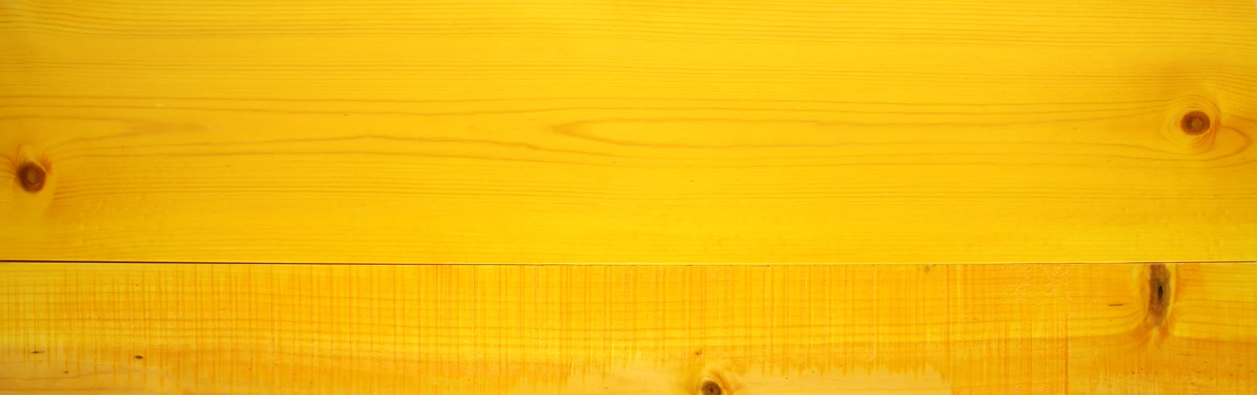 Golden Yellow