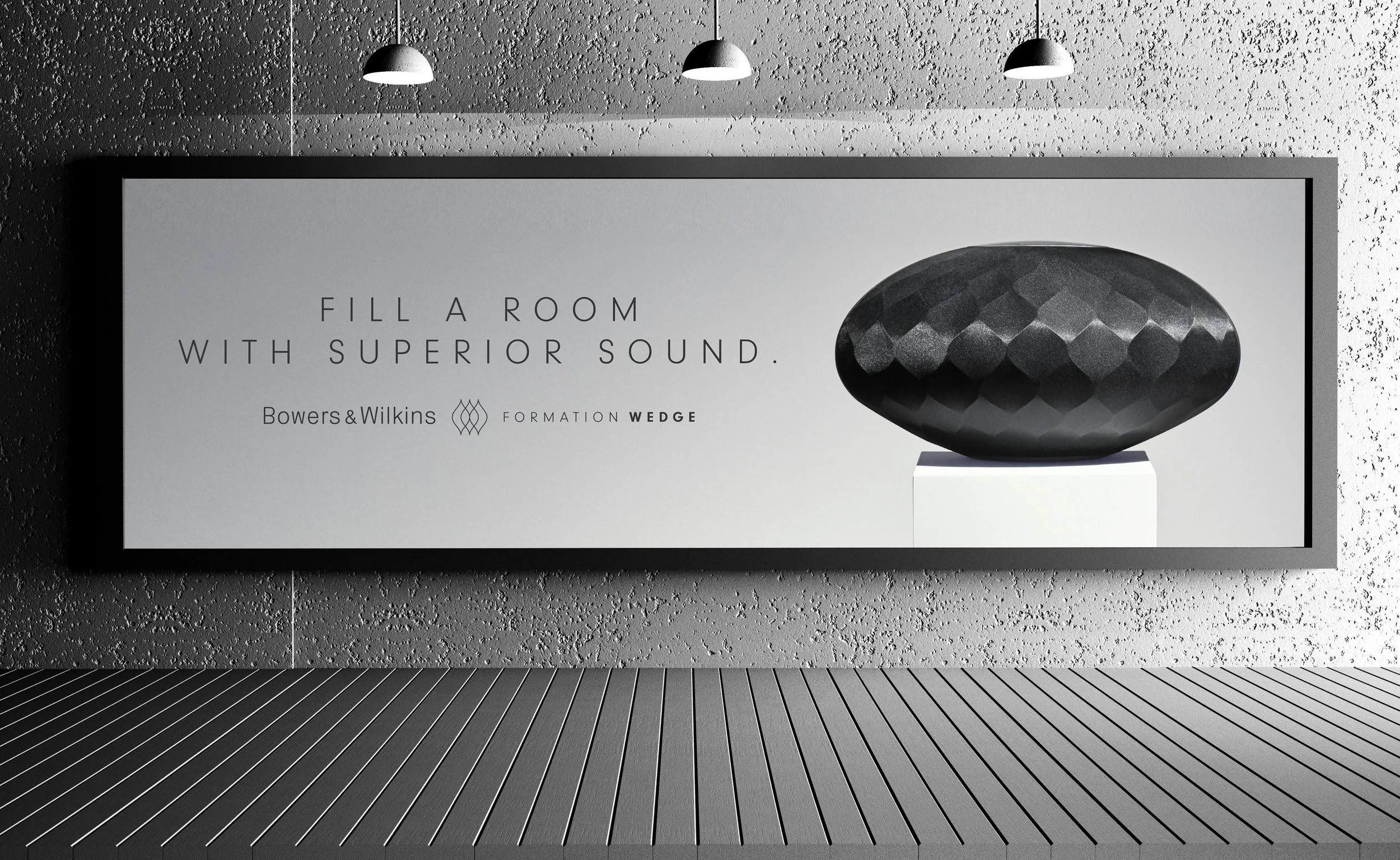 bowers and wilkins alexa