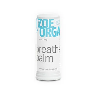 Photo via: Zoe Organics