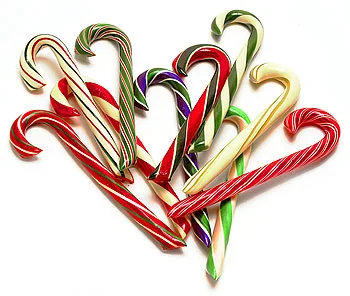 Photo via: Hammond's Candies