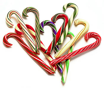 Photo via: Hammond's Candies
