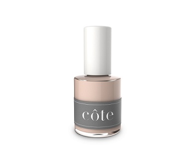 Côte 5-free Nail Color