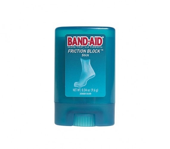 Bandaid Friction Block Stick