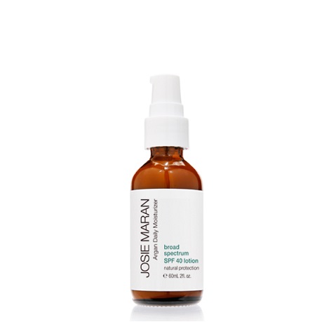 Josie Maran Argan Moisturizer SPF 47 