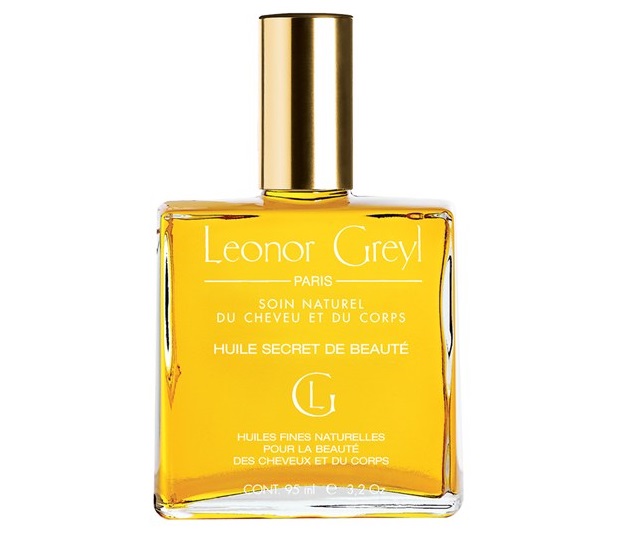 Leonor Greyl Huile Secret de Beauty - Organic Oil for Hair and Skin