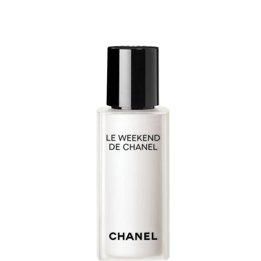Chanel LE WEEKEND