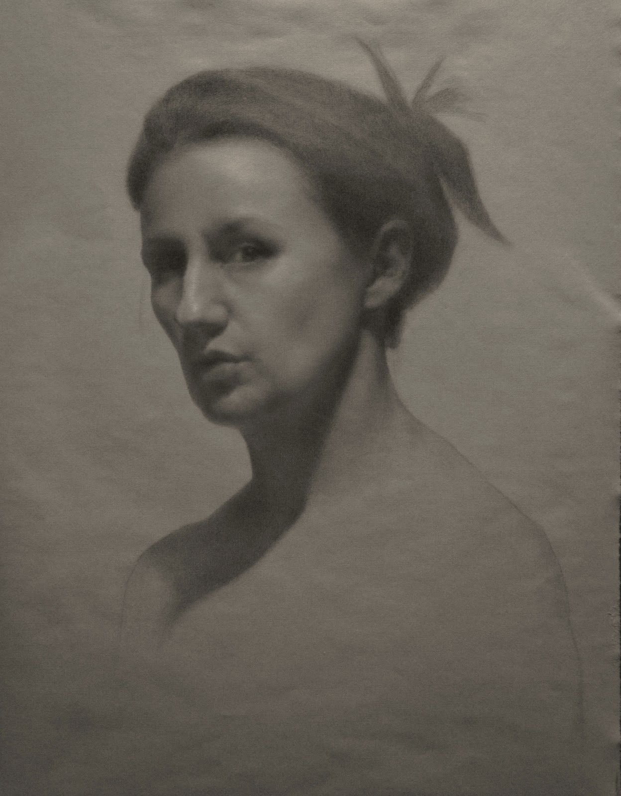 Self Portrait in Graphite and Chalk copy.jpg