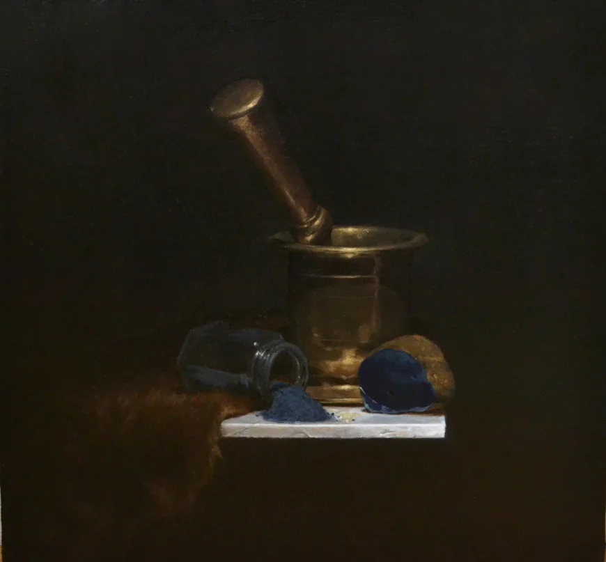 Vivianite-Blue-ochreOil-on-Linen,-14x15.jpg