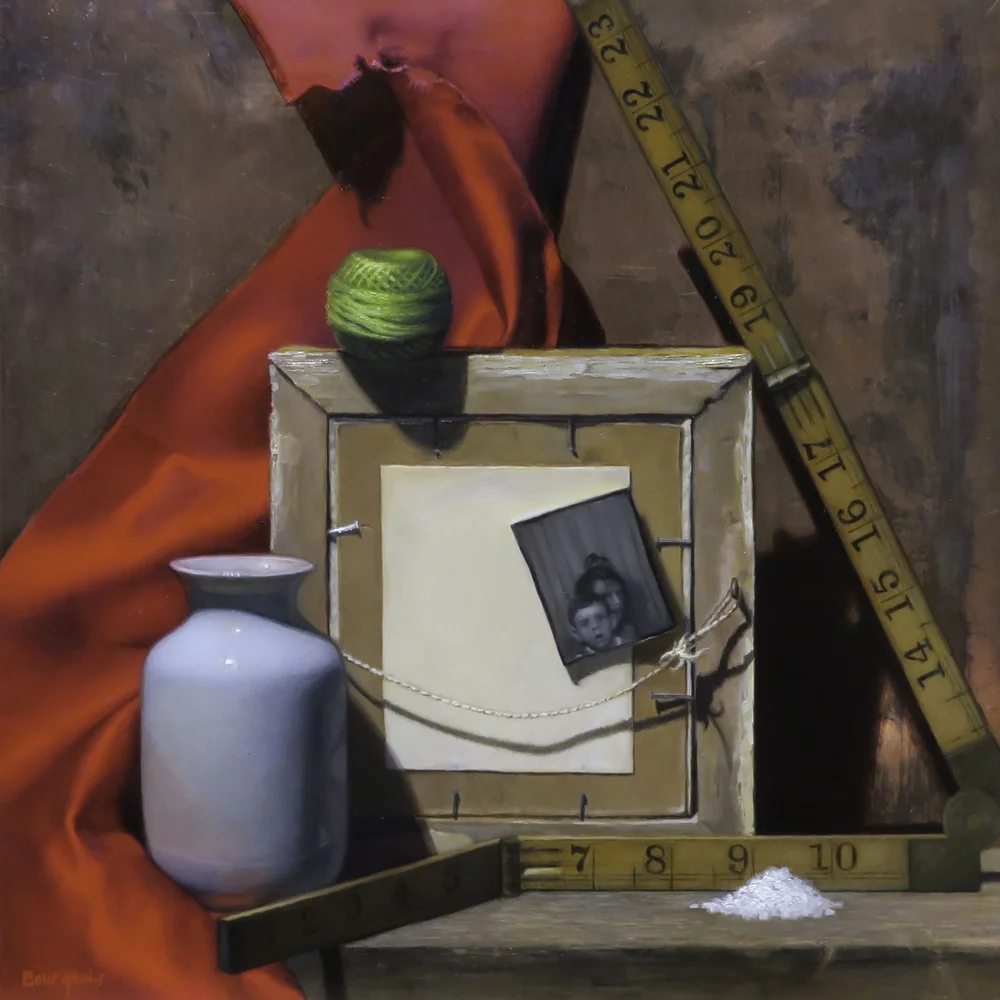 still life — Academy of Realist Art Boston