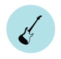 EXT. 6 INSTRUMENT REPAIR Stringed instrument repairs and modifications by Nomadic Guitar