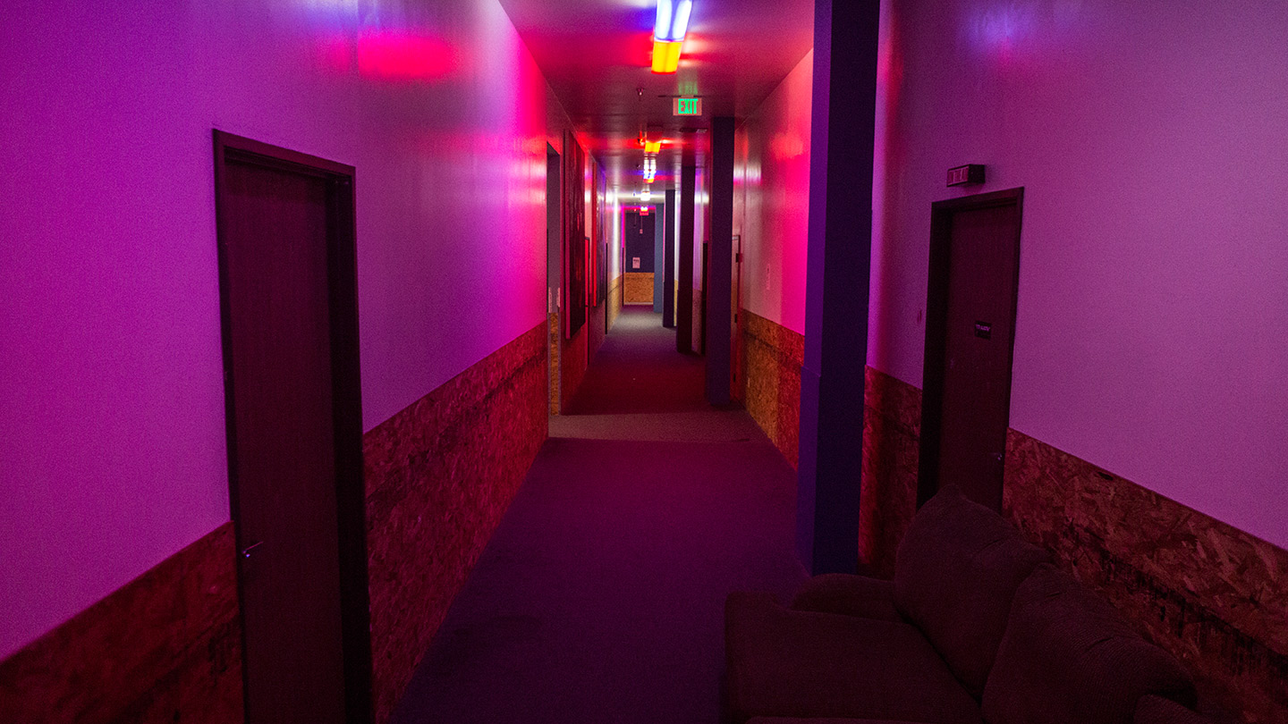Lockouts Bedrock La
