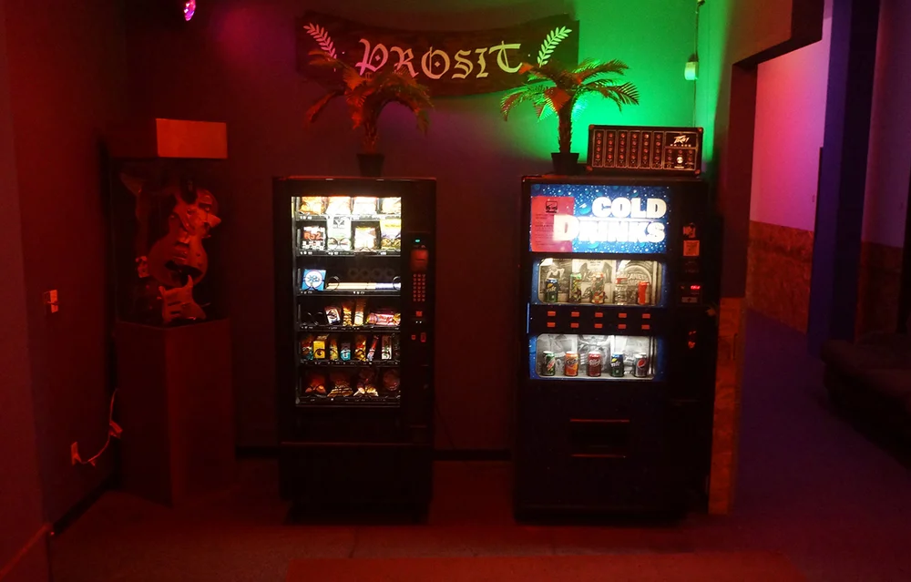 Lockouts Bedrock La