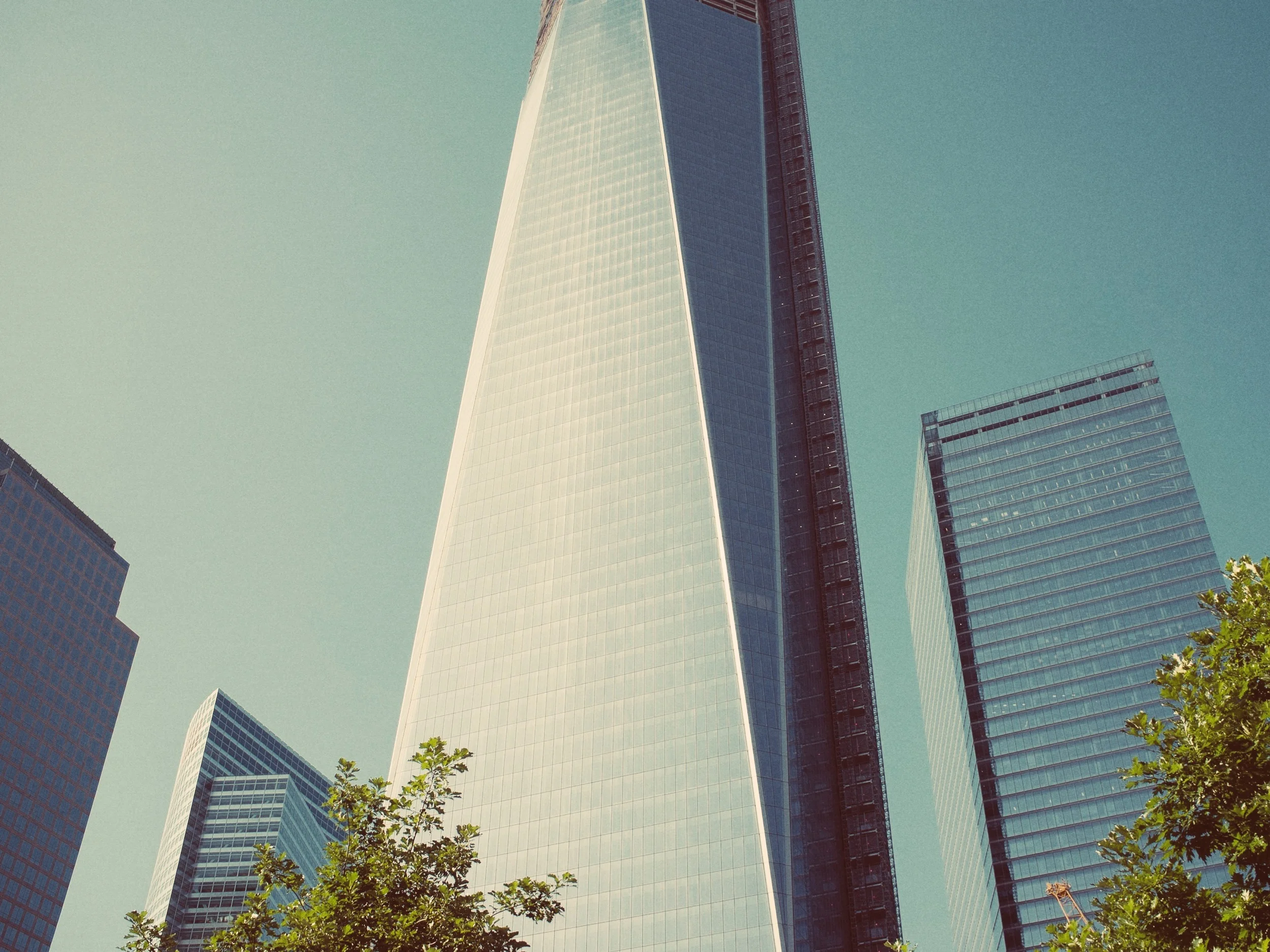 WTC 1