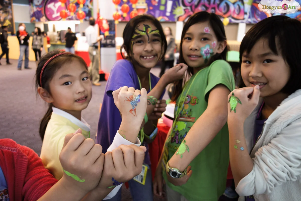Activate super awesomeness...
