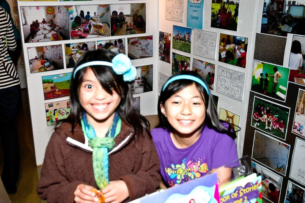 2011 Fall Whole Foods Market Art Show