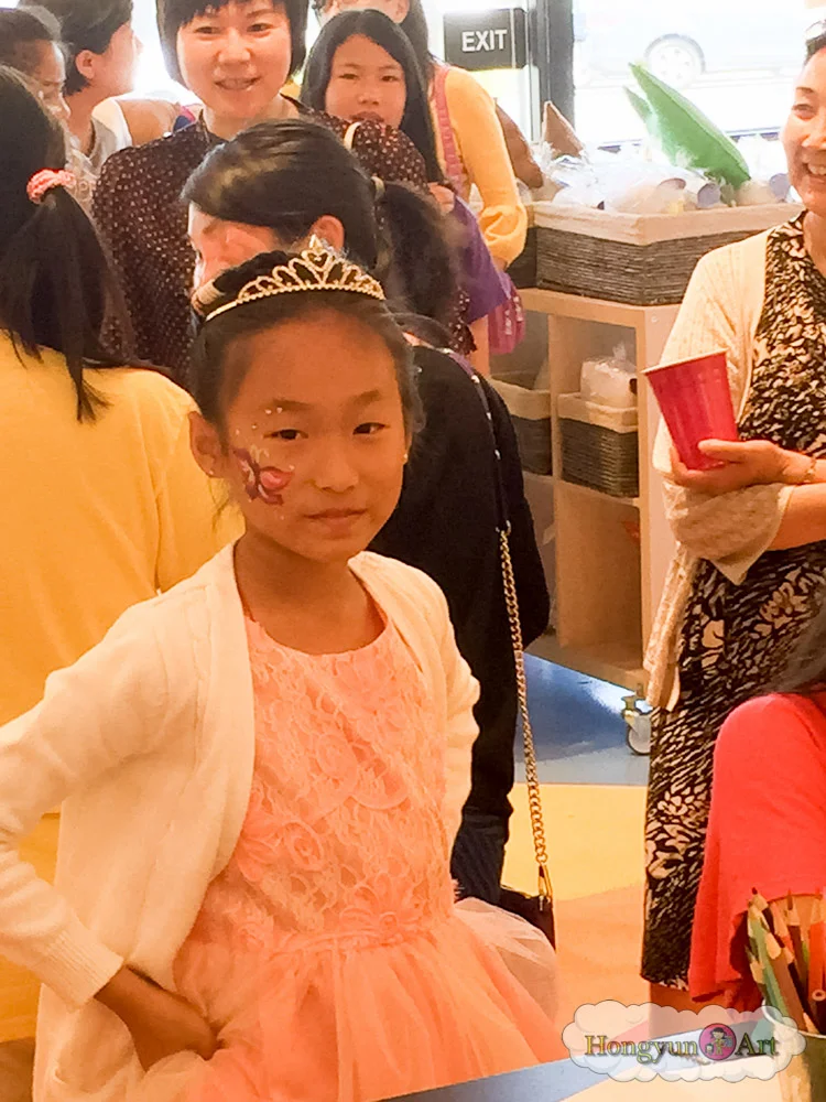 2015-05 Vicky's Birthday Party Photos 照片