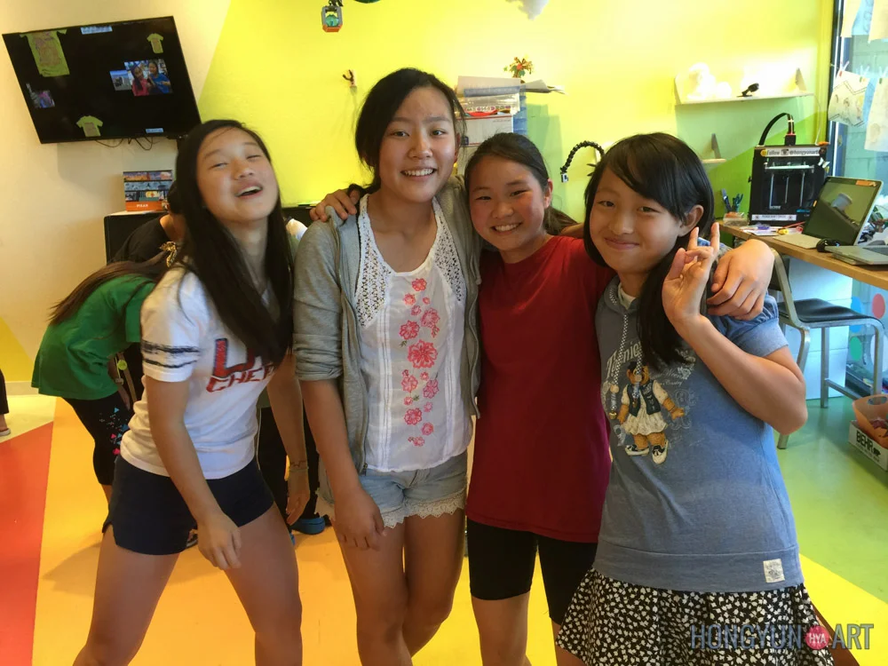 2015-05 Red Cloud Welcome