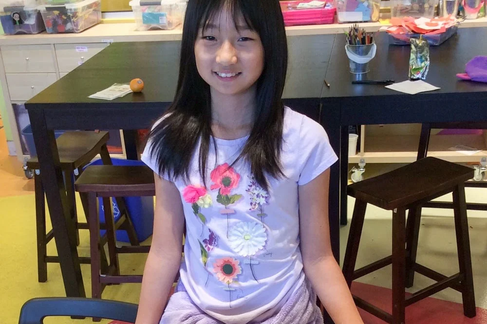 2015-12 Winter Break Camps Photos 照片