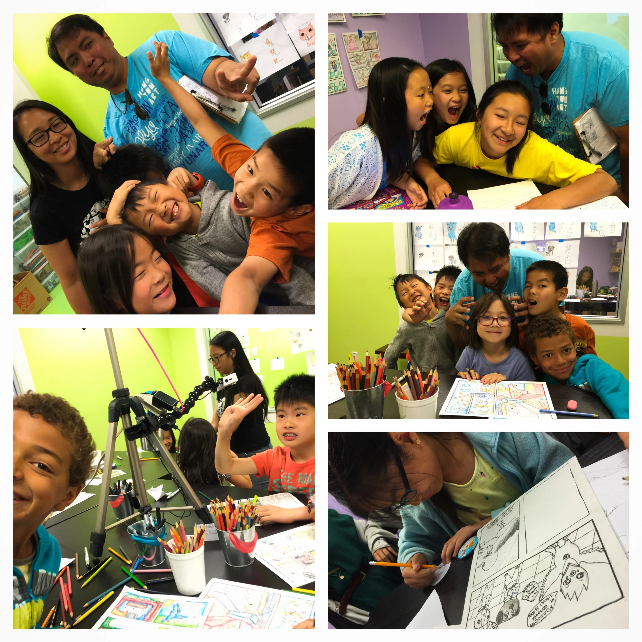 Summer Classes Start THIS Friday 6/10