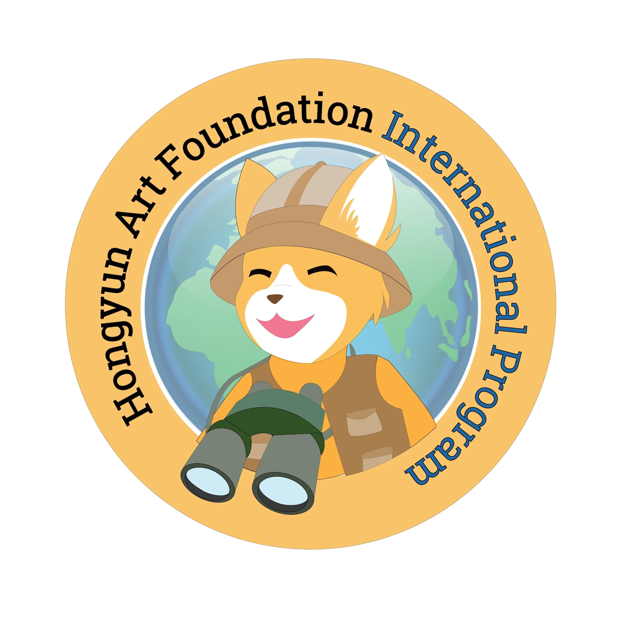 Let's go to Myanmar!