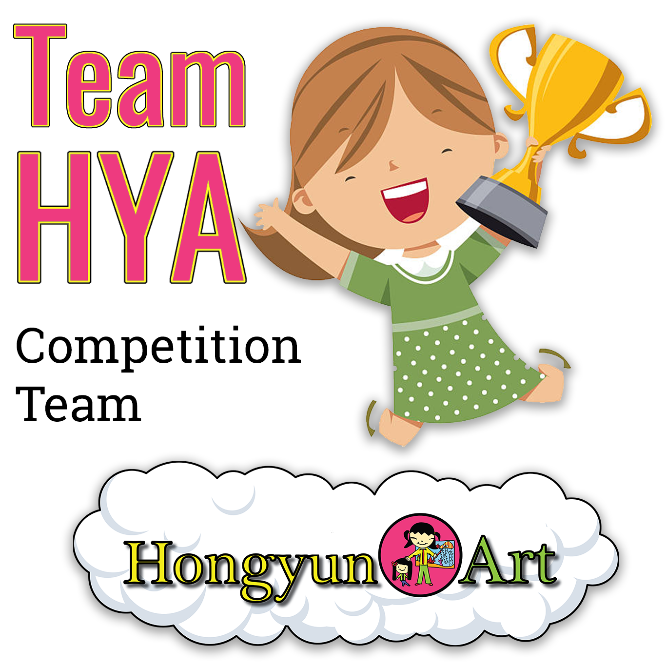 Join the Competition Team!