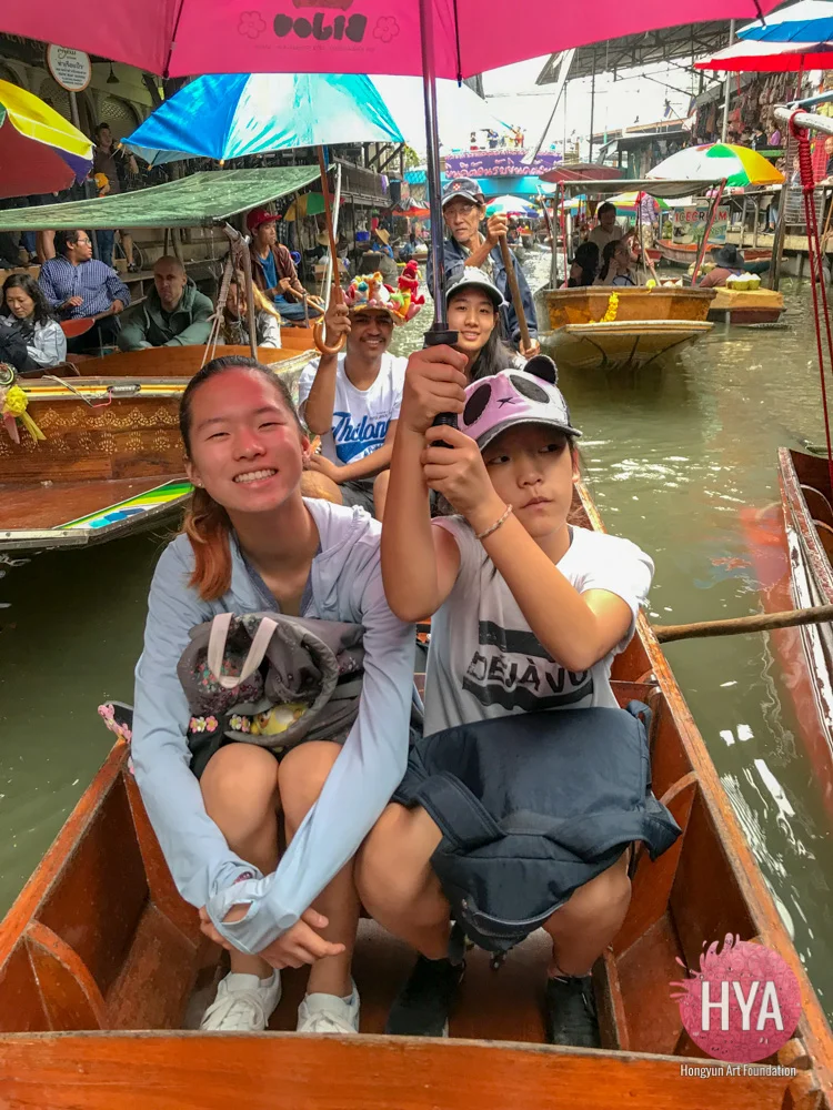 2017-12 Winter Myanmar Teacher Education Program (Pt 2)
