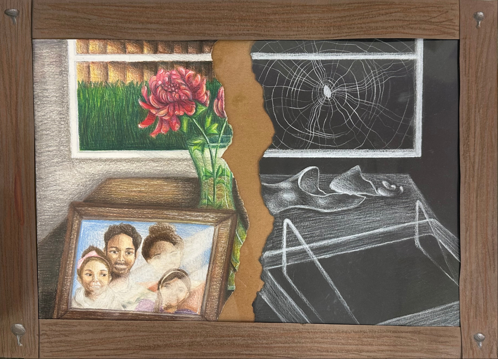 WINNER - New Museum Los Gatos Exhibitor - Michelle L.