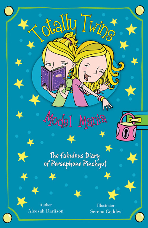 Totally Twins - Model Mania