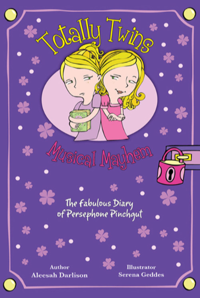 Totally Twins - Musical Mayhem