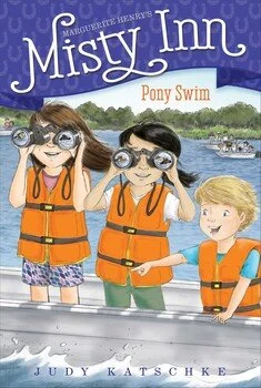 Misty Inn - Pony Swim