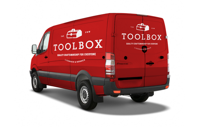 Download NEW LOGO WORK: TOOLBOX— Year Round Co. - Graphic Design